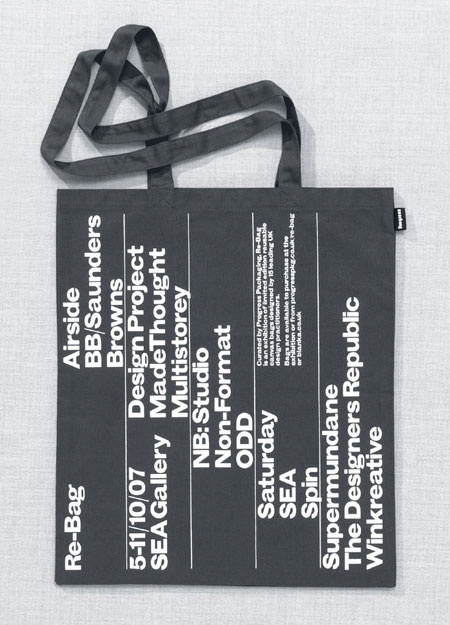 type bag