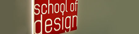 school of design
