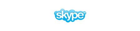 skype