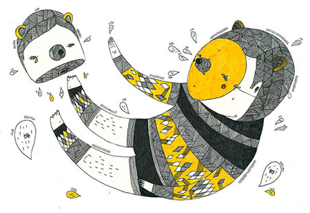 20 great illustrators that will inspire you