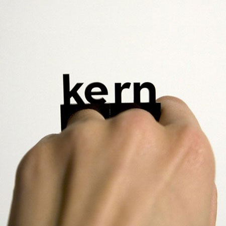 kern rings