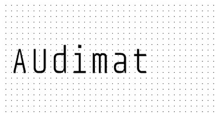 audimat