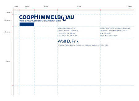 coop himmel blau