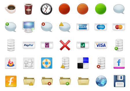 function icons function icons