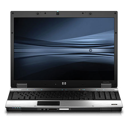 hp elite book 8730w