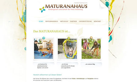 maturana haus