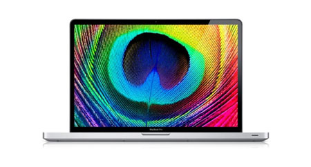 macbook pro 171