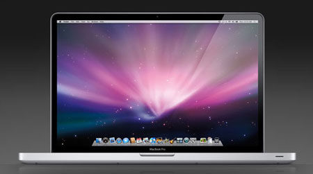 mac book pro 172