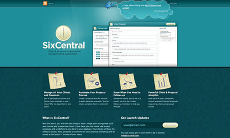 sixcentral