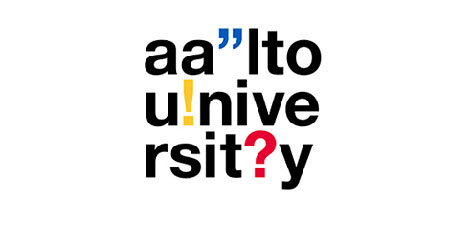 aalto university logo
