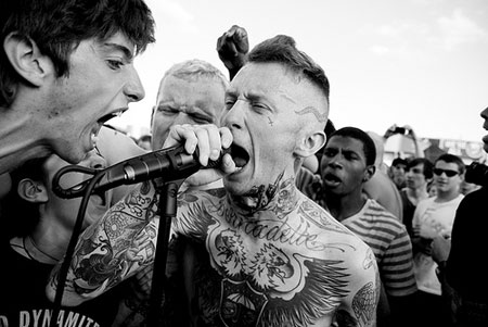 gallows gallows
