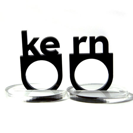 kern ring