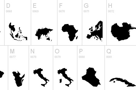 24 useful free vectors