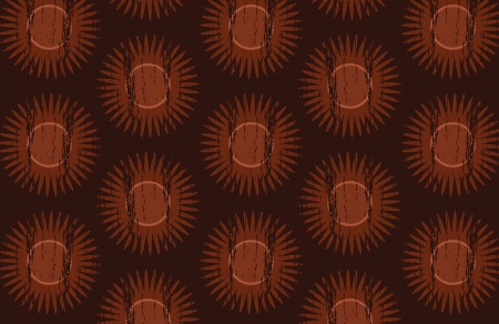 pattern vector