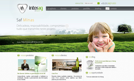 InterAg