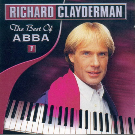 Richard Clayderman