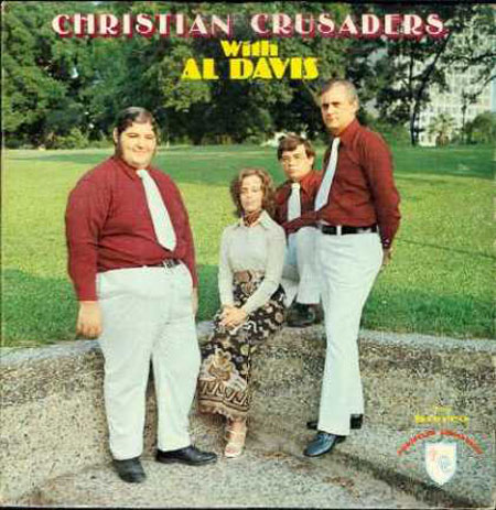 christian crusaders