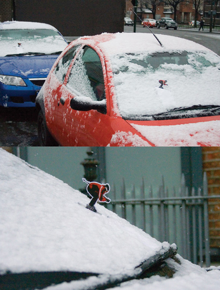 direct ski
