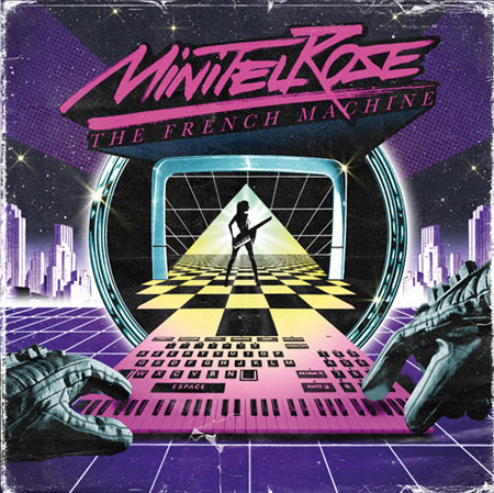 minitel rose