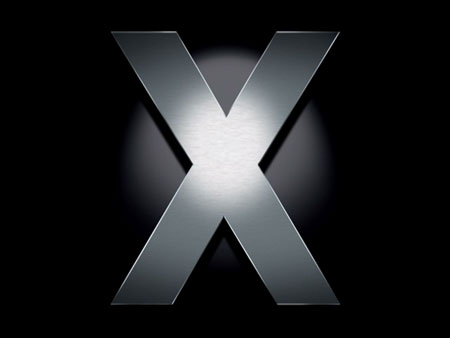 osx logo