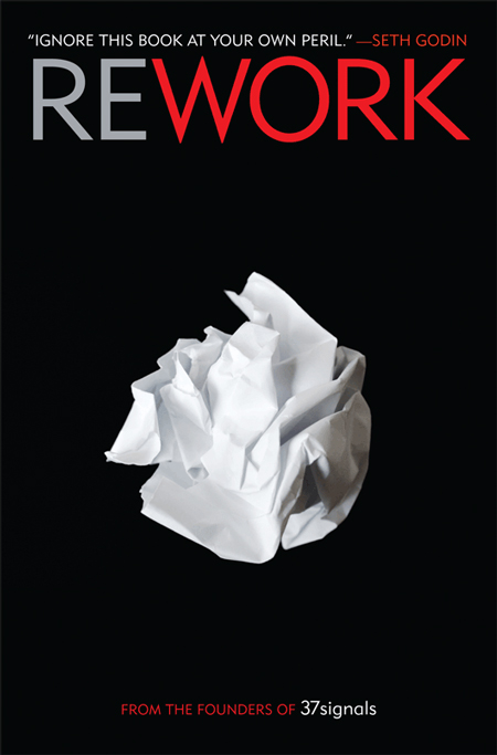 rework cover