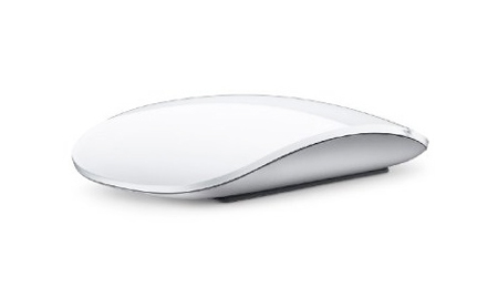 Apple Magic Mouse available for pre-order on Amazon