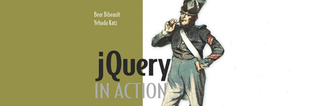 Learning jQuery: 12 excellent resources