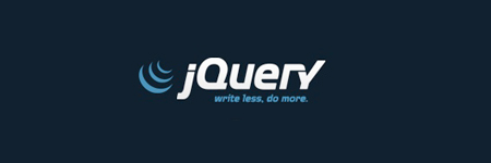 jquery logo