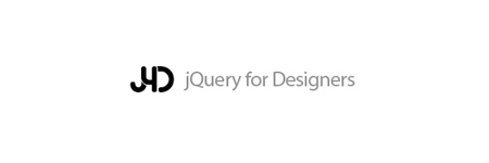 jquery for designers