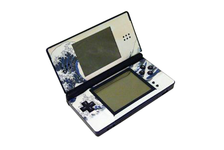 nintendo ds