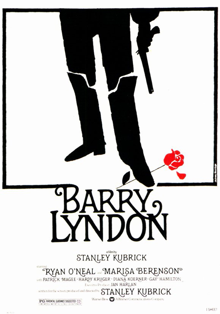 barry lindon