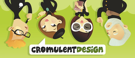 cromulent design