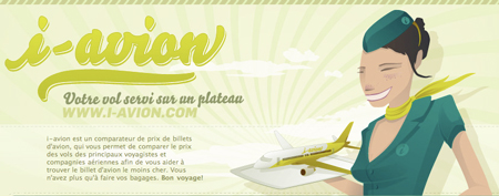 i-avion