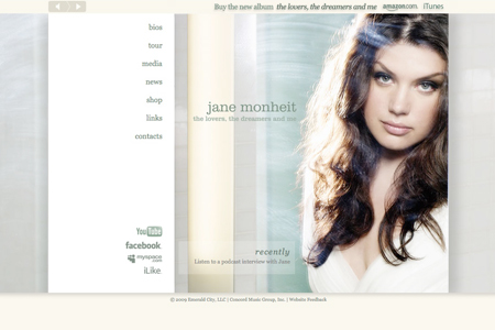 jane monheit