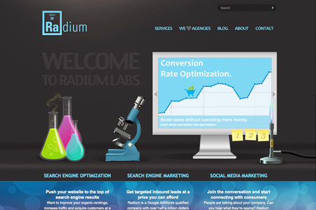 radium