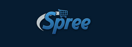 spree logo