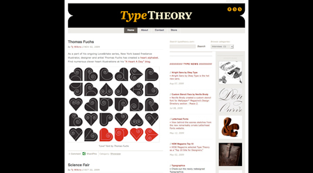 type theory