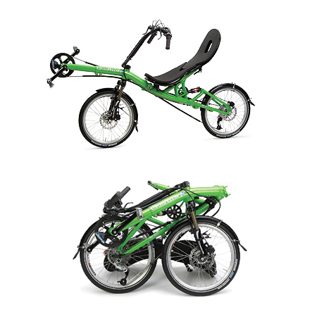 grasshoper bike