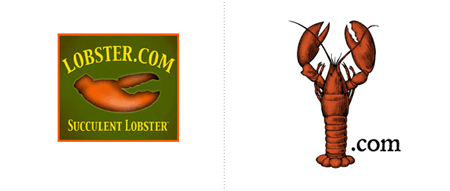 lobster logo