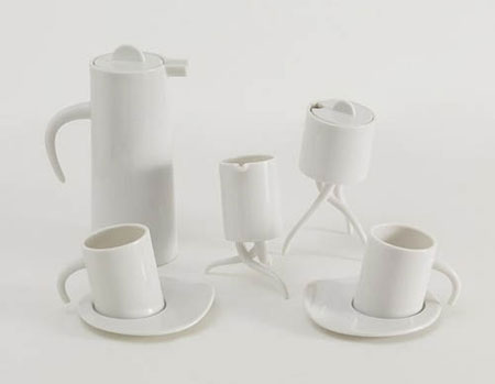 Ambula tea & coffee set