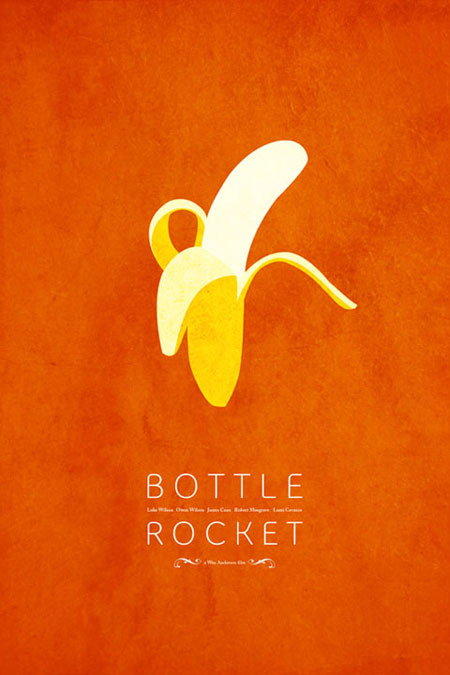 Bottle Rocket