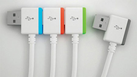 Infinite USB