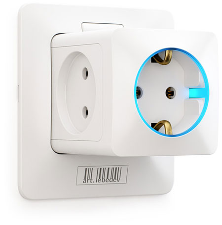 10 creative design ideas for your electric plugs