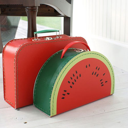 Watermelon case