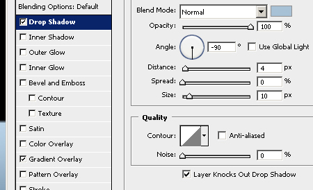 Step Two - Designer Daily