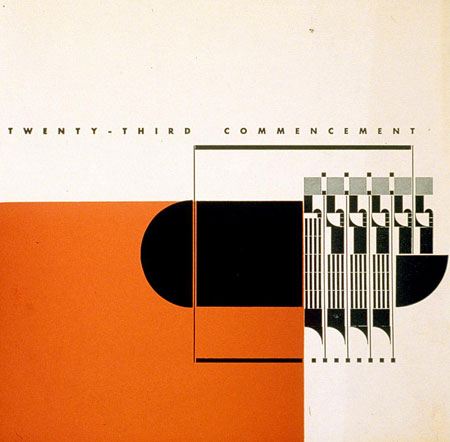 Alvin Lustig’s work