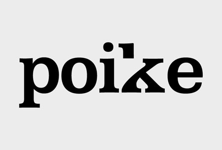 Poike logo