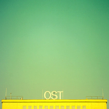 Color Berlin by Matthias Heidrich