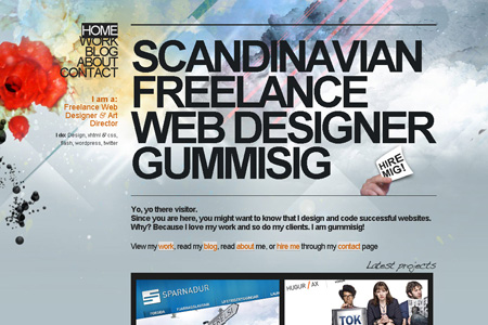 The Way Ahead for Web Design in 2010