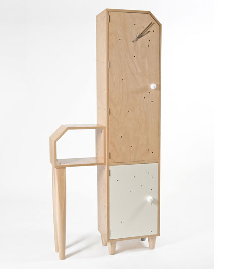 Down Side Up by Fabrica